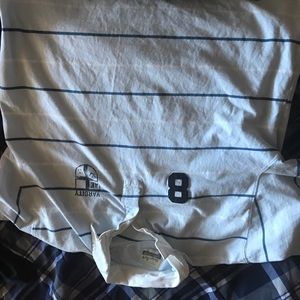 Like new Rugby Collard T-Shirt XL